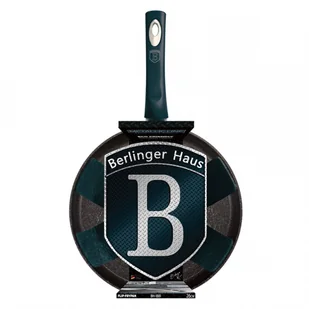 Berlinger Haus Lumarko Patelnia Wok Flip 26cm Bh-1881! BH-1881 Kinghoff - Woki - miniaturka - grafika 4