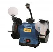 Szlifierki i polerki - Scheppach BG 200 AL - miniaturka - grafika 1