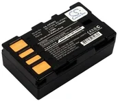 Akumulatory do aparatów dedykowane - Cameron Sino JVC BN-VF908 750mAh 5.55Wh Li-Ion 7.4V Cameron Sino) - miniaturka - grafika 1