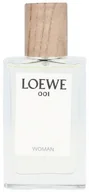 Wody i perfumy damskie - Loewe 001 EDP 30 ml - miniaturka - grafika 1