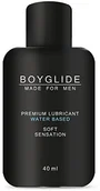 Pozostałe kosmetyki - BOYGLIDE boyglide żel na bazie wody ślizgowe 40 ML, Classic Lubricants  Erotyka XXX 0281 - miniaturka - grafika 1