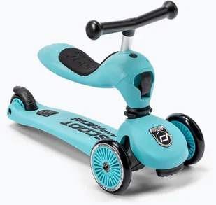 Scootandride Hulajnoga Highwaykick 3 LED 95030010 - Hulajnogi - miniaturka - grafika 6