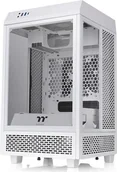 Obudowy komputerowe - Thermaltake The Tower 100 Snow CA-1R3-00S6WN-00 CA-1R3-00S6WN-00 - miniaturka - grafika 1