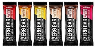 BioTech USA Zero Bar 50g - Odżywki białkowe BioTech USA Zero Bar 50g - Odżywki białkowe - miniaturka - grafika 1