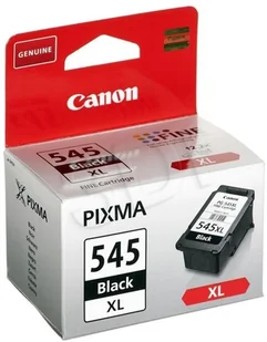 Canon PG545XL - Tusze oryginalne - miniaturka - grafika 3