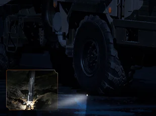 Fenix Latarka diodowa TK16 V2.0 - Latarki - miniaturka - grafika 14