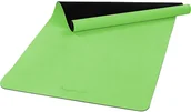 Maty do ćwiczeń - Movit JASNOZIELONA MATA TPE 190x100x0,6cm DO GIMNASTYKI - miniaturka - grafika 1