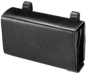 Siodełka rowerowe i akcesoria - Brooks siodełko torba D-shaped BR171 - miniaturka - grafika 1