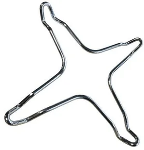 Hendi Nakładka na ruszt kuchenny 839997 - Piece, kotły  i płyty grzejne gastronomiczne - miniaturka - grafika 2