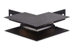 Light Prestige Łącznik zewnętrzny magnetic LP-554-MAG-BK - Oświetlenie warsztatowe - miniaturka - grafika 3