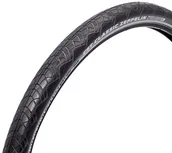 Opony rowerowe - CST Zeppelin rower opony, czarna, 28 x 2.00" 50 622 740650 - miniaturka - grafika 1