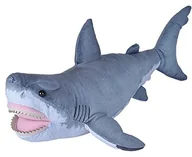 Figurki dla dzieci - Wild Republic Wild Republic 22422 Living Ocean, duży biały rekin 22422 - miniaturka - grafika 1