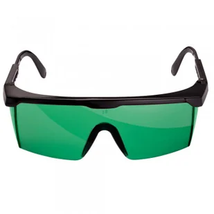 Bosch Okulary obserwacyjne Okulary obserwacyjne (zielone) 1608M0005J - Akcesoria do urządzeń pomiarowych - miniaturka - grafika 3
