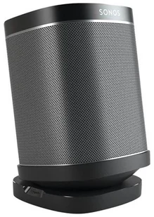 Vogels SOUND 4113 Tischständer für Sonos Play:1 + Play:3 schwarz) 8154100 - Głośniki - stojaki i akcesoria - miniaturka - grafika 2