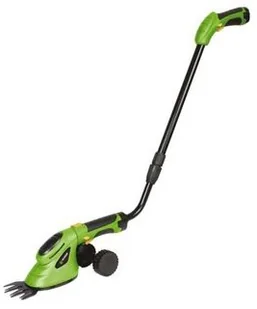 Fieldmann FZN 4102-AT - Nożyce do trawy - miniaturka - grafika 2