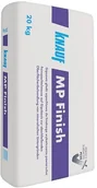 Gipsy i gładzie gipsowe - Knauf Gładź gipsowa MP Finish 20 kg 598402 - miniaturka - grafika 1