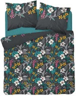 Pościel - Detexpol TOMASZ WŁODARCZYK Pościel 220 x 200 3cz Asti Satynowa Bawełna 3824B 1227794 - miniaturka - grafika 1