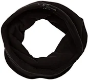 Pozostała odzież narciarska - Trespass Perez unisex ogrzewacz na karku formowane - w rozmiarze uniwersalnym czarny UAHSSCK20001_BLKEACH - miniaturka - grafika 1