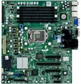 Płyty główne serwerowe - Dell 02P9X9 LGA1156 DDR3 Poweredge T310 - miniaturka - grafika 1