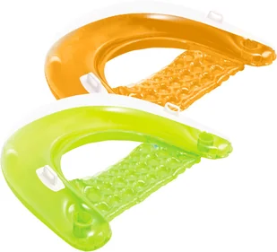 Intex Materac dmuchany Sit´n Float - Materace dmuchane i koła do pływania - miniaturka - grafika 5