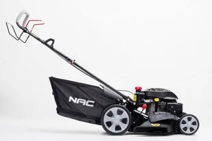 NAC Kosiarka LS46-575-HS - Kosiarki - miniaturka - grafika 3