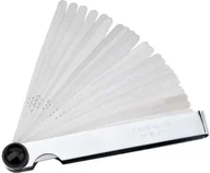 Pozostałe elektronarzędzia - Draper Draper Szczelinomierz calowy 26 listków - miniaturka - grafika 1