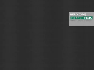 Elleci Komora QUADRA 102 BSO nero G40 GRANITEK LGQ10240BSO - Zlewozmywaki - miniaturka - grafika 2