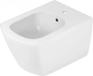 Deante CDZ 6BPW CDZ 6BPW BIDET ANEMON BIAłY WISZąCY - Bidety - miniaturka - grafika 2