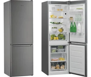 Lodówka Whirlpool W5 821E OX 2 - Lodówki - miniaturka - grafika 2