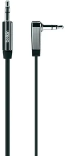 Belkin Kabel Jack 3.5mm-jack 3.5mm 0.9m Czarny AV10128cw03-BLK - Kable - miniaturka - grafika 5