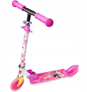 Hulajnoga 2-KOŁOWA Minnie - Hulajnogi - miniaturka - grafika 3