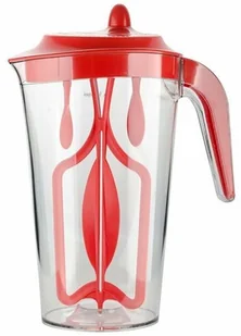 Fl1 DZBANEK Z MIESZADŁEM 2,2L MIX KOLORÓW 40I-DZB-M/2200 - Dzbanki i imbryki - miniaturka - grafika 2