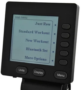 NPG Wioślarz powietrzny ROW NPG NPG ROW - Wioślarze - miniaturka - grafika 23