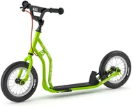 Hulajnogi - Yedoo Mau green - miniaturka - grafika 1