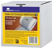 Uszczelnienia - Primacol Taśma USZCZELNIAJĄCA - miniaturka - grafika 1