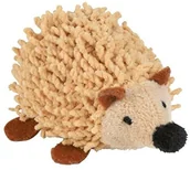 Zabawki dla psów - Trixie frędzlami-jeż, plusz, 8 cm - miniaturka - grafika 1