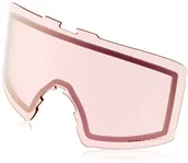 Gogle narciarskie - Oakley REPL. Lens Line miner (ujednoznacznienie), różowy 101-643-005 - miniaturka - grafika 1