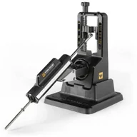 Ostrzałki do noży - Work Sharp WSBCHPAJ I Precyzyjna regulacja ostrzenia noży stołowych - miniaturka - grafika 1