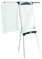 Tablice i flipcharty - Nobo Acco Flipchart magnetyczny Shark 1901918 - miniaturka - grafika 1