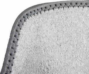 Body Sculpture Stabilizator kolana z materiałem frotte BNS-7105E - 1009290 - Ściągacze i opaski sportowe - miniaturka - grafika 6