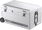 Lodówki turystyczne - Dometic coolice Ci 85 W wysokiej jakości Trolley-Bierny-lodówka podróżna i Mini-lodówki i idealnie nadaje się dla wędkarzy i Jaeger i lodu-Box w Heavy-Duty-wysokiej jakości i pojemność 86 L 9600000545 - miniaturka - grafika 1
