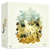 FoxGames Leśne Duchy - Gry planszowe - miniaturka - grafika 3