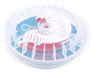 OPRO Ochraniacz na szczęki - Ochraniacze do sportów walki - miniaturka - grafika 4