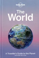 Przewodniki - The World Lonely Planet - miniaturka - grafika 1