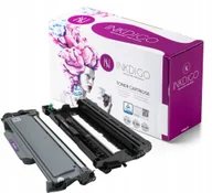 Bębny do drukarek - Brother Bęben + Toner do HL-L2360DN HL-L2365DW - miniaturka - grafika 1