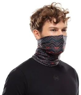 Buff Chusta wielofunkcyjna COOLNET UV+ Axial Multi - Czapki i chusty sportowe damskie - miniaturka - grafika 2