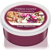 Zapachy do domu - Yankee Candle Moonlit Blossoms wosk do elektryczna aromalampy 61 g - miniaturka - grafika 1