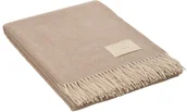 Koce - Eskimo Pled kaszmirowy Eskimo Mira Ds. 847 Natt Beige - Beige 761051292013 5 - miniaturka - grafika 1