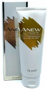 Avon Avon_ujędrniająca Maska Do Twarzy_peel-off - Maseczki do twarzy - miniaturka - grafika 2