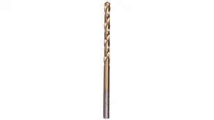 Graphite Wiertło Do metalu HSS-TiN 4,2mm, 57H126 - Wiertła - miniaturka - grafika 3